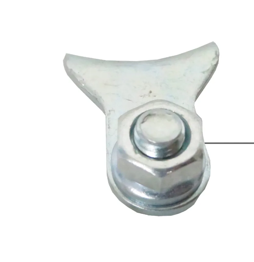TRIANGULO P/FRENO COLUMPIO ZY-815