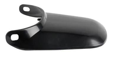 LODERA CORTA TRASERA 13 CM" P/ DT125-150/ FT125/ CLAS/ RJA/ SPORT/ 150S