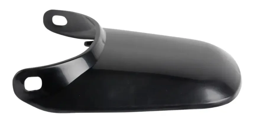 LODERA CORTA TRASERA 13 CM" P/ DT125-150/ FT125/ CLAS/ RJA/ SPORT/ 150S
