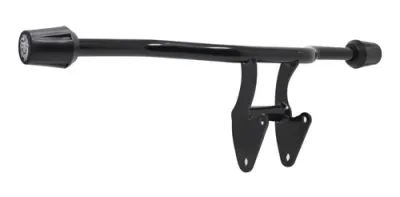 DEFENSA P/MOTO --CON SLIDER-- (NGA) P/ 250Z **VILLALDA** (SIN HERRAJES)