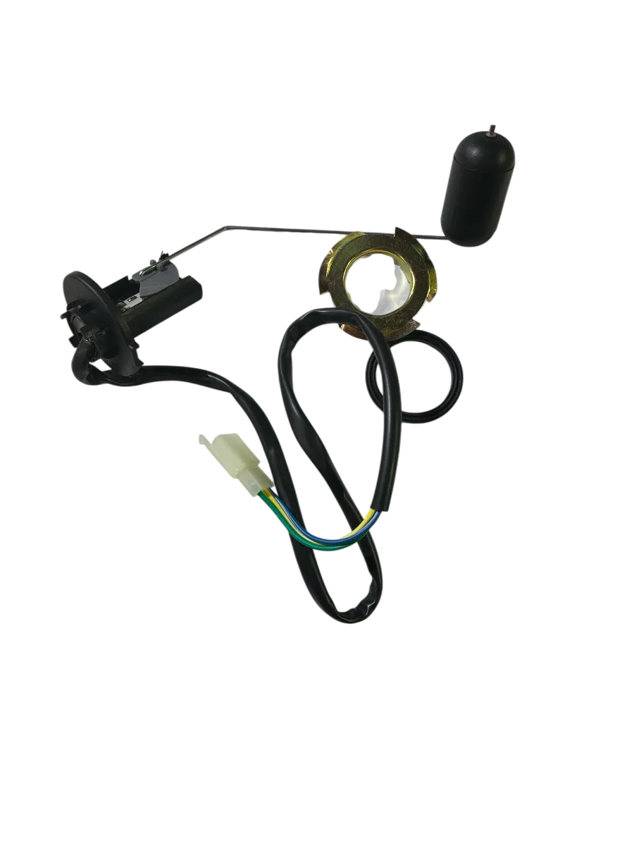 FLOTADOR DE GASOLINA P/ MOTONETAS DS125-150/ GS150/ VARIAS