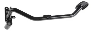 Pedal Freno 125z 125fl Gps 125fl Pl NEGRO