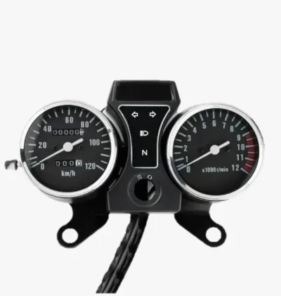 TABLERO PARA VELOCIMETRO FT125
