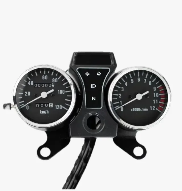 TABLERO PARA VELOCIMETRO FT125