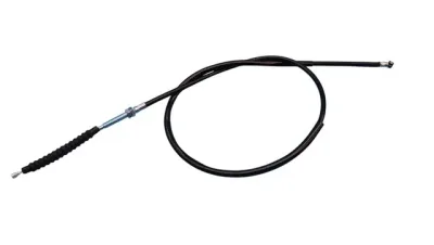 CABLE PARA EMBRAGUE FT125/125Z , FT125 ROJA VERSION ASPAS