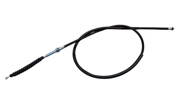 CABLE PARA EMBRAGUE FT125/125Z , FT125 ROJA VERSION ASPAS