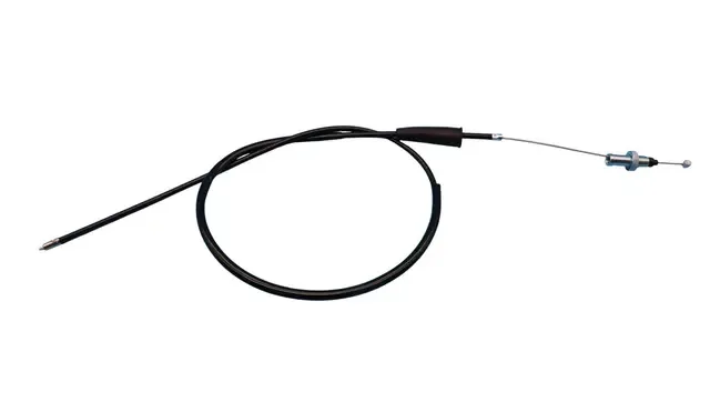 CABLE PARA ACELERADOR XR150