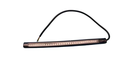 LUZ LED EN TIRA PARA DIRECCIONAL Y STOP NAHEL