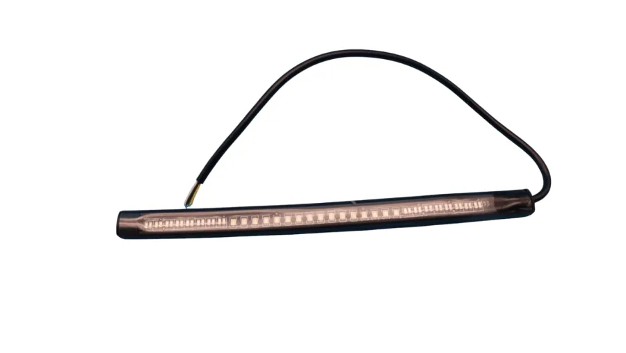 LUZ LED EN TIRA PARA DIRECCIONAL Y STOP NAHEL