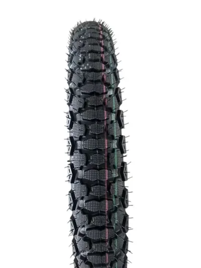 LLANTA MOTO 275 18 TACOS RUDE