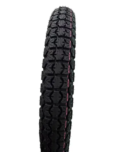 LLANTA MOTO 300 18 TT CALLE RUDE