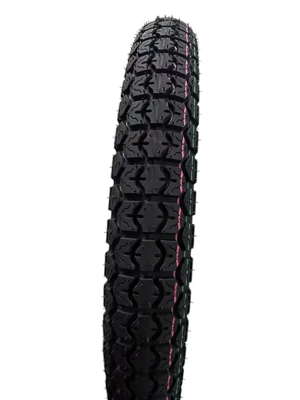 LLANTA MOTO 300 18 TT CALLE RUDE