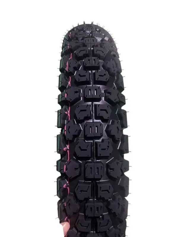 LLANTA MOTO 410 18 TACOS TT RUDE