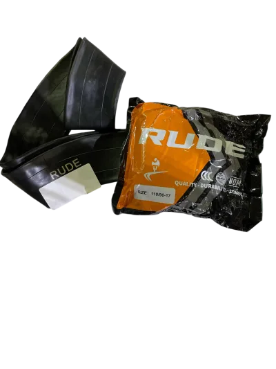 CAMARA MOTO 110 90 17 RUDE