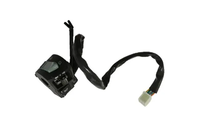 MANDO IZQ HONDA CGL 125 TOOL