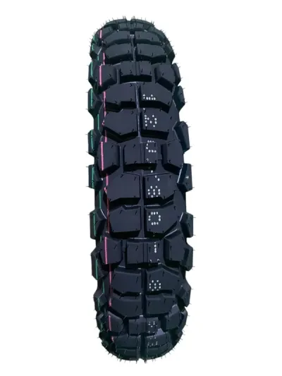LLANTA MOTO 120 80 18 TT DP RUDE TT UB833