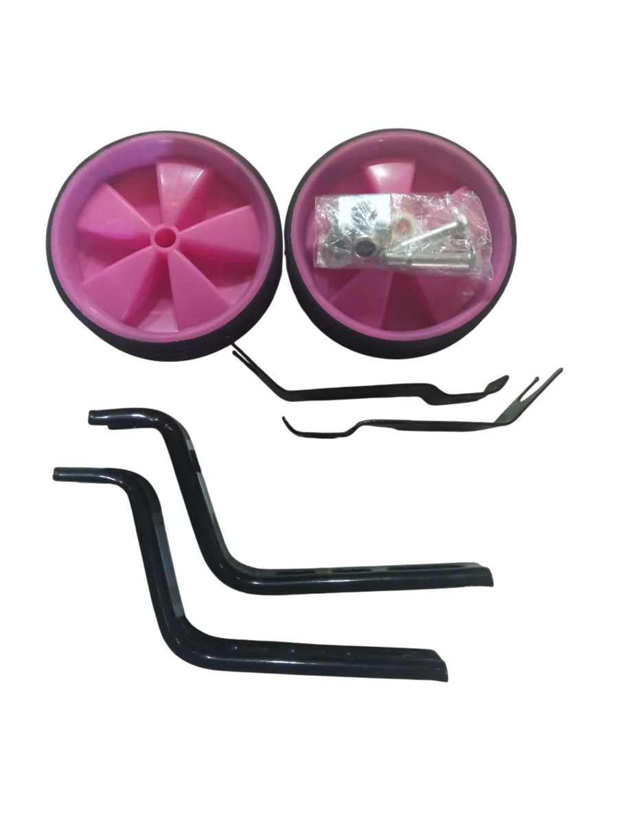 RUEDA LATERAL 16 FIJA CH RSA