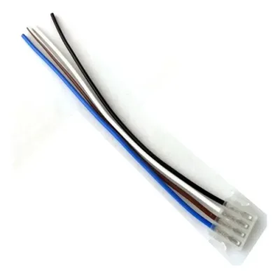 ARNES CONECTOR C/3 CABLES 12Vcc "PARA INTERRUPTORES DE LUZ" VARIAS MOTONETAS