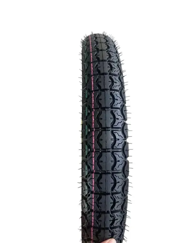 LLANTA MOTO 275 17 TT UB208A CALLE RUDE