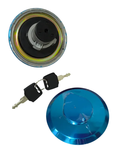 TAPON PARA TANQUE DE GASOLINA NAHEL FT150