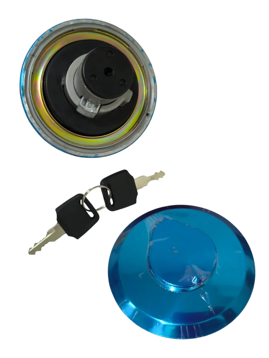 TAPON PARA TANQUE DE GASOLINA NAHEL FT150