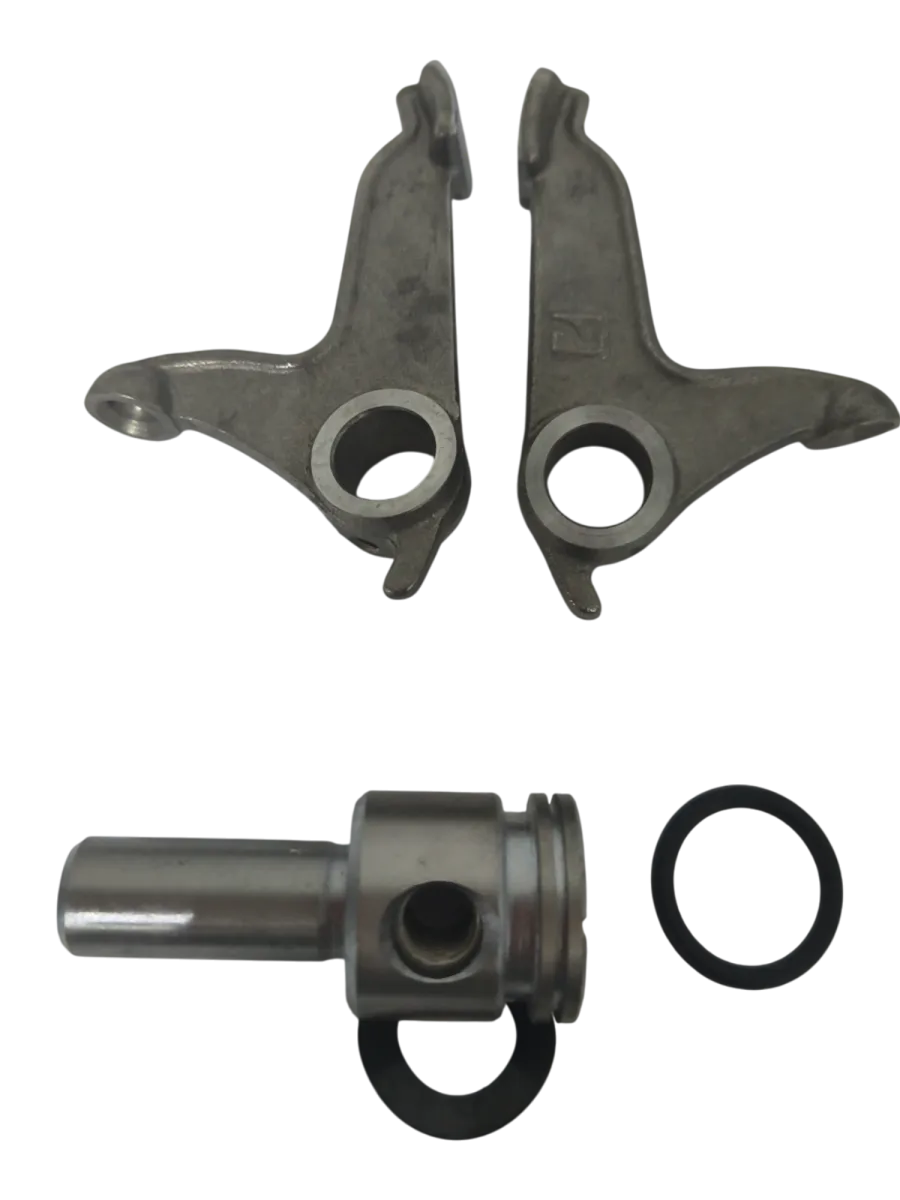 BALANCIN INFERIOR PARA LEVAS DM200 NAHEL