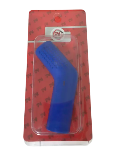 CUBRE PEDAL AZUL NAHEL