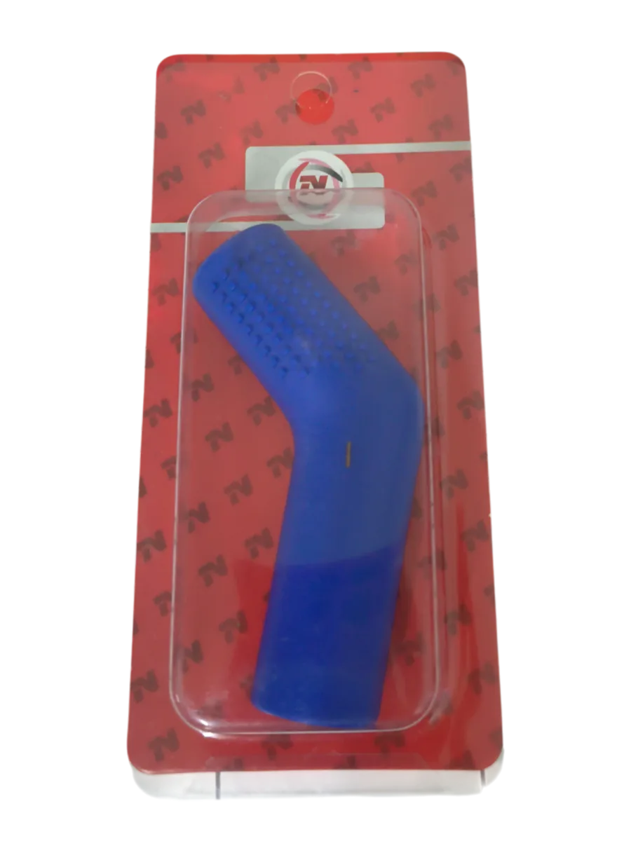 CUBRE PEDAL AZUL NAHEL