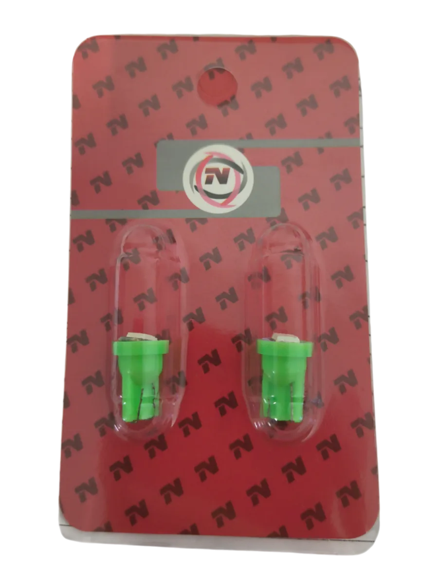 FOCO LED PELLIZCO LED (PAR) VER NAHEL