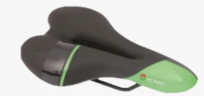 ASIENTO MTB NV GEL NAHEL R26-29 GEL NGO/VDE PA