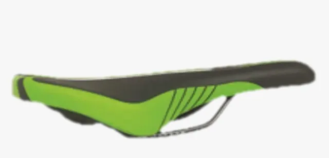 ASIENTO MTB NAHEL R26-29 AZ5176 NGO/VDE FLUO