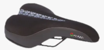 ASIENTO MTB NAHEL R26-29 AZ5586 NGO