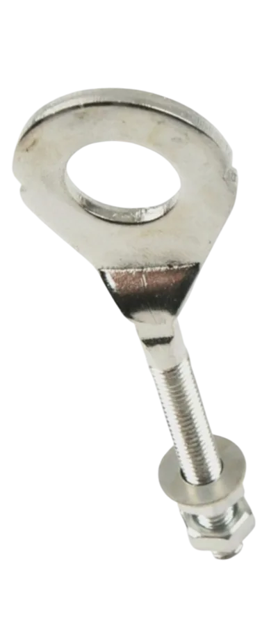 TENSOR DE CADENA (PZ) FT125/ FZA/ DT125/ ROJA/ TS/ DT150/ FT150 GRAFITO/ FT150S/ VARIAS