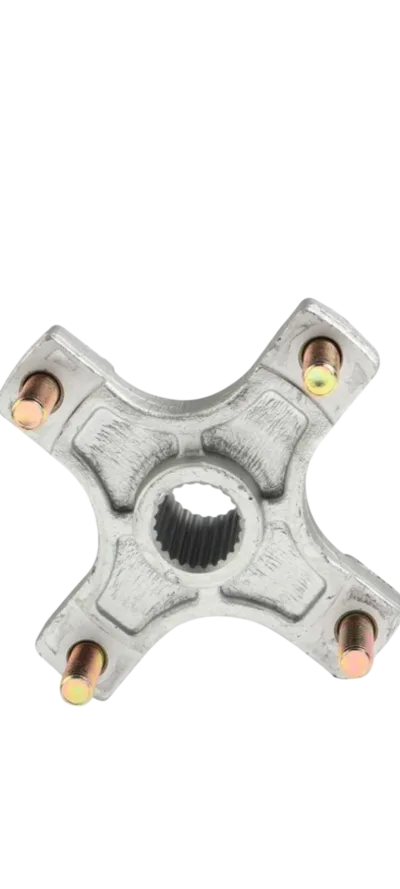 BASE MAZA DE RUEDA TRASERA C/BIRLOS P/ ATV150 C-REV/ ATV150 SPORT C-REV/ ATV180/ ATV200