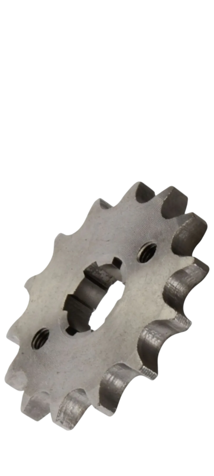RUEDA DENTADA 14T P/ 150Z 14-25/ 150SZ/ 170Z/ 200Z/ AT125/ AT125RT/ DT125/ FT110/ FT150GTS/ RC150AI