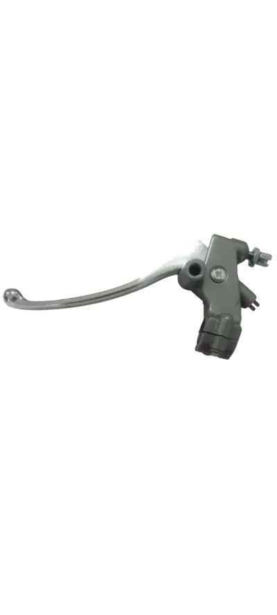 Manija Izquierda De Clutch C/Soporte Rc150