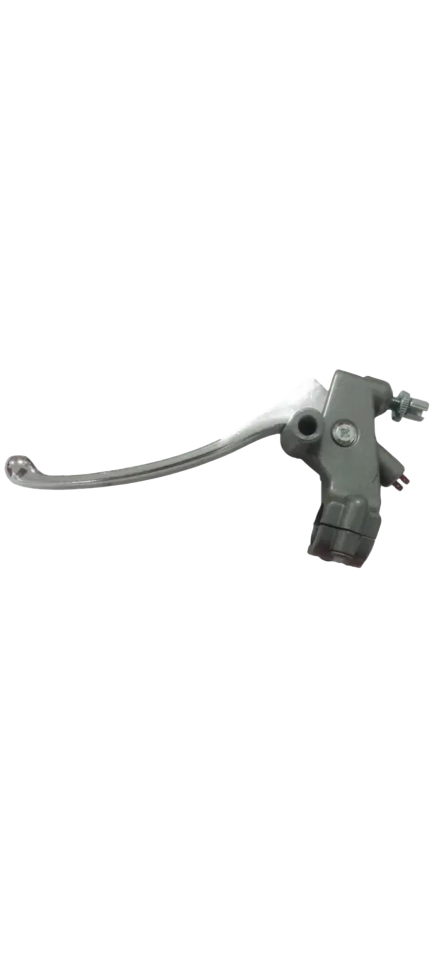 Manija Izquierda De Clutch C/Soporte Rc150
