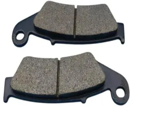 BALATA FRENO DE DISCO XR150