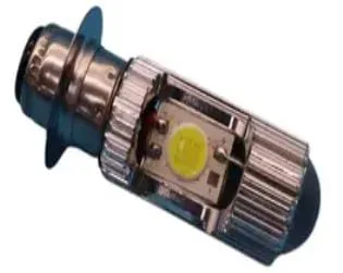 FOCO LED FARO LED SIN ESTROBO NAHEL DM200 / AT110