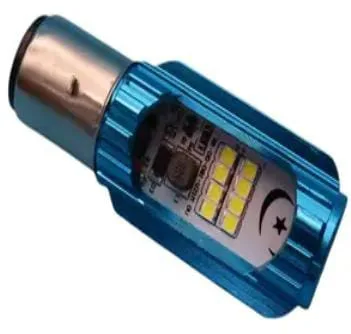 FOCO LED FARO LED NORMAL SIN ESTROBO