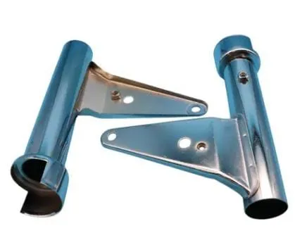 SOPORTE NAHEL PARA FARO DELANTERO