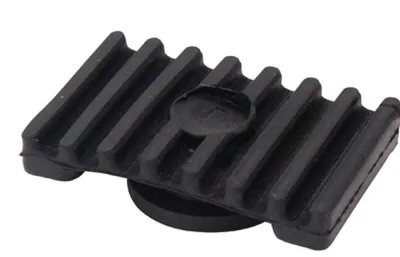 GOMA SOPORTE TANQUE (PZA) ITALIKA FT-150GT