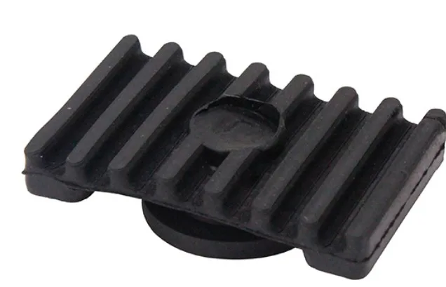 GOMA SOPORTE TANQUE (PZA) ITALIKA FT-150GT