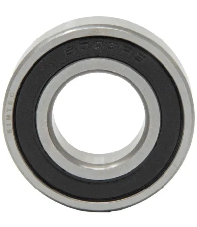 BALERO 6003 2RS DOS SELLOS NEOPRENO --KIMTEC--