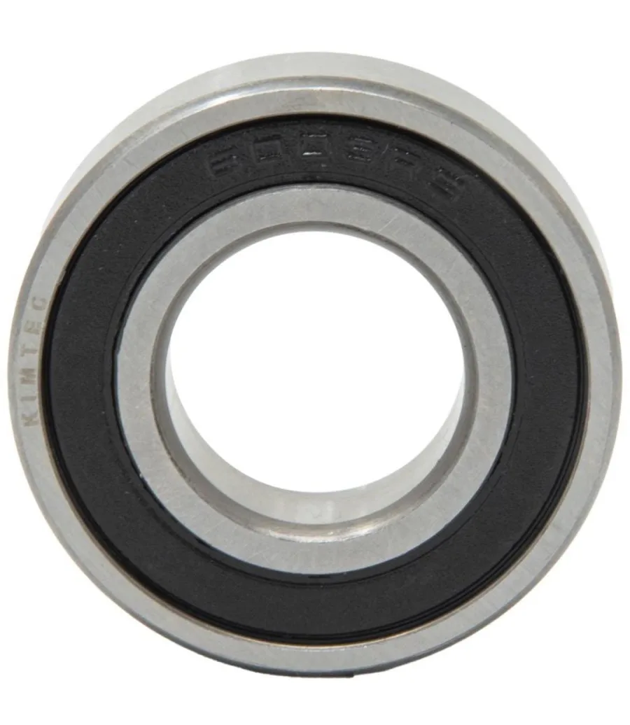 BALERO 6003 2RS DOS SELLOS NEOPRENO --KIMTEC--