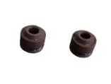 SELLO (RETEN) DE VALVULA "2 PZS" P/ HONDA GL150 CARGO/ XR 150L/ VARIAS MOTOS