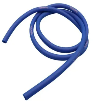 MANGUERA GASOLINA 1 METRO AZUL