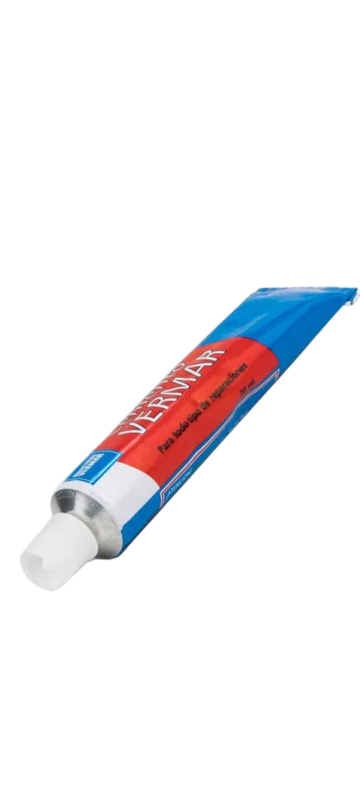 CEMENTO VERMAR TUBO DE 20ML (10600080)