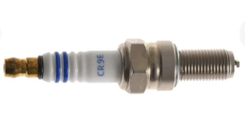 BUJIA GOLD CR9E ITALIKA P/ V200 18-24/ VORT-200 18-22/ VARIAS