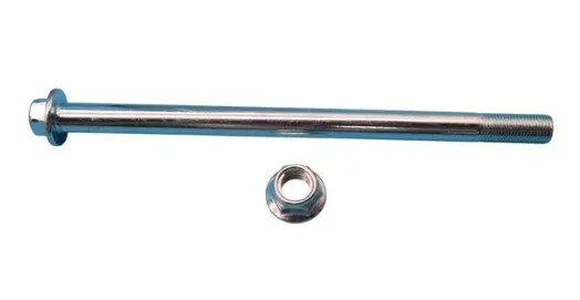 EJE FT125 DELANTERO NAHEL NFT